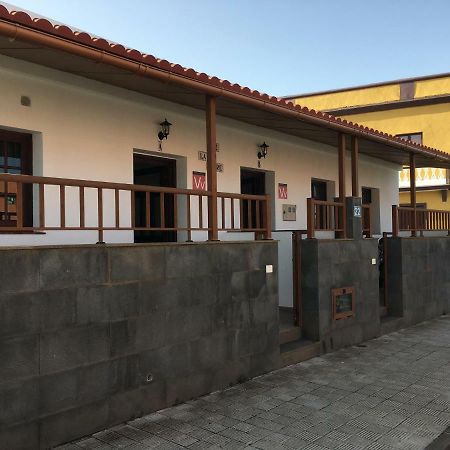 Villa Casas La Torre Isora Exterior foto