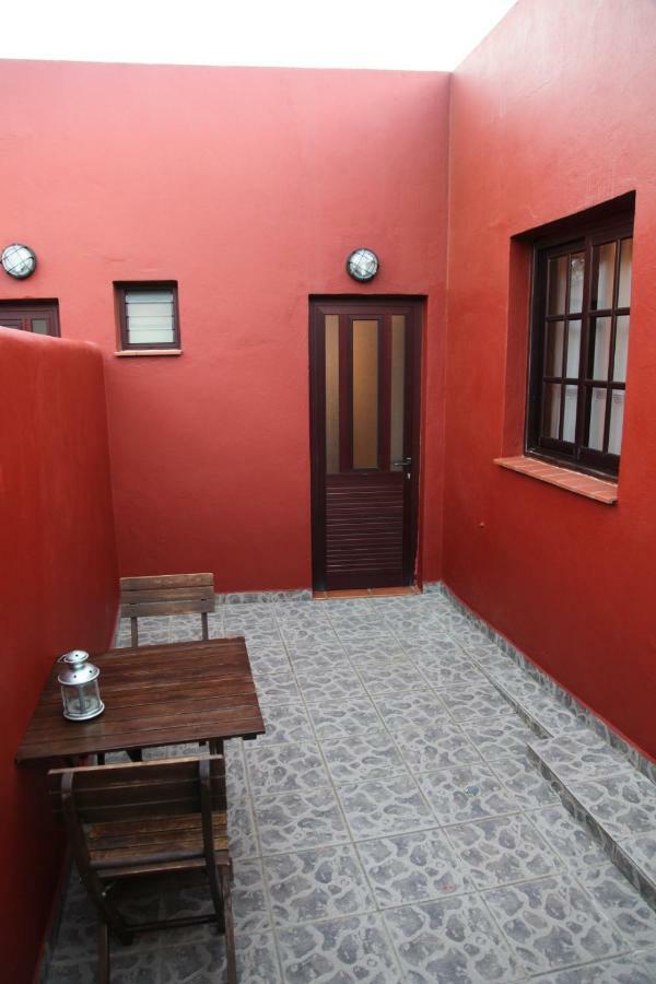 Villa Casas La Torre Isora Exterior foto