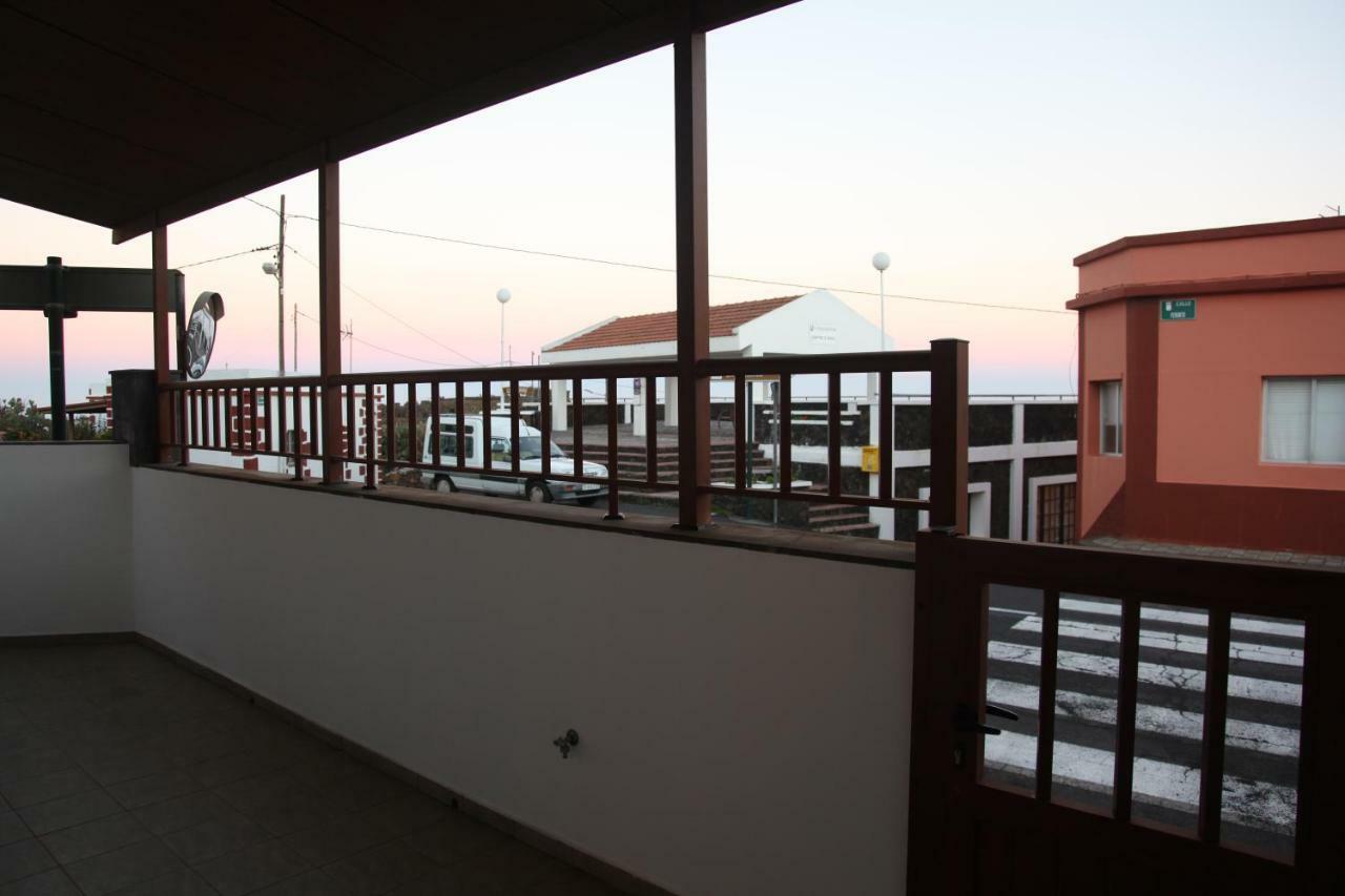 Villa Casas La Torre Isora Exterior foto
