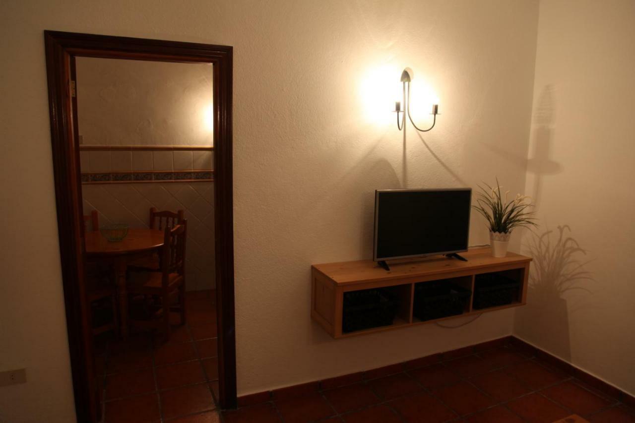 Villa Casas La Torre Isora Exterior foto