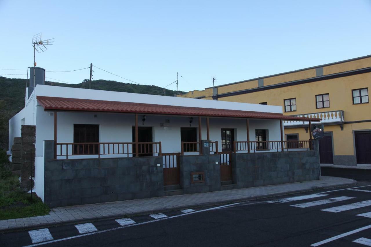 Villa Casas La Torre Isora Exterior foto