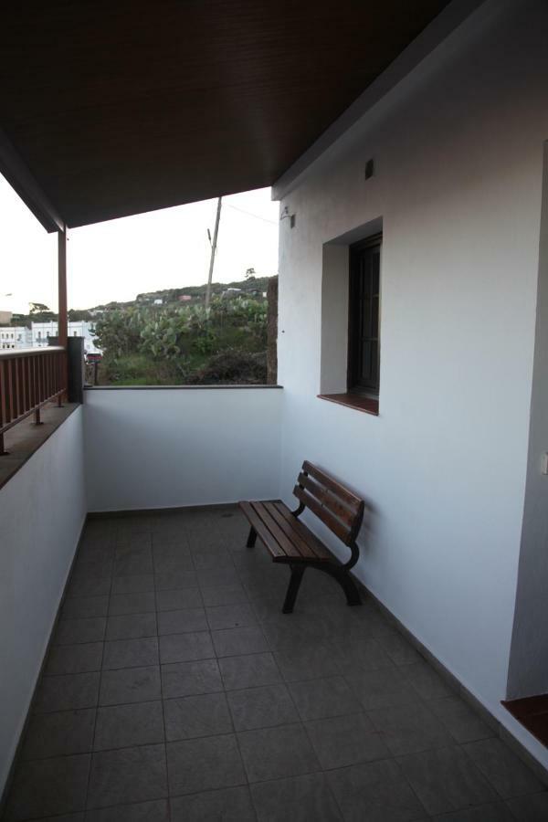Villa Casas La Torre Isora Exterior foto