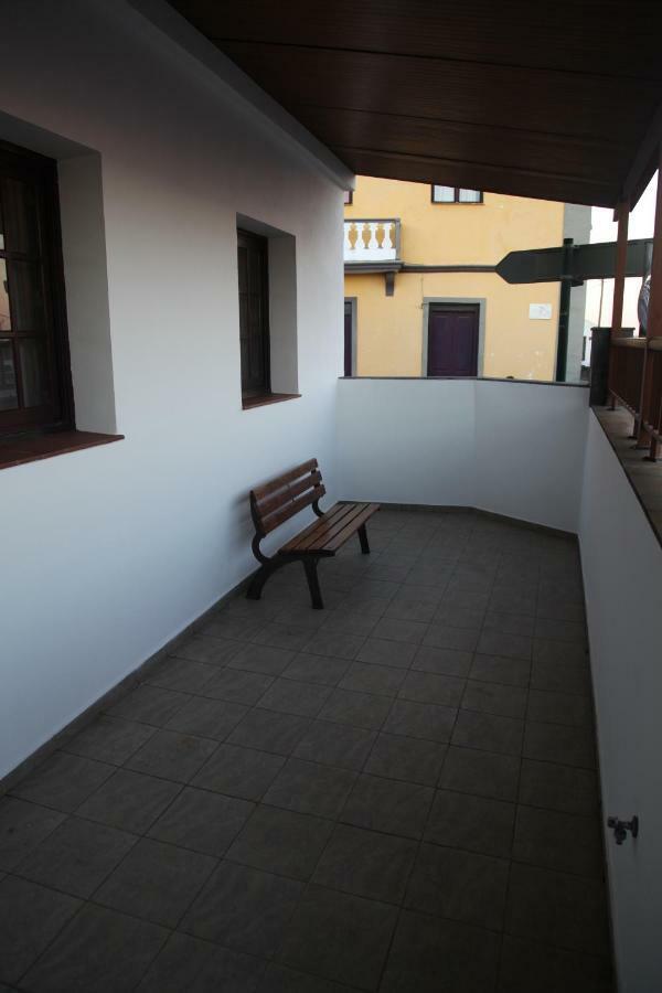 Villa Casas La Torre Isora Exterior foto