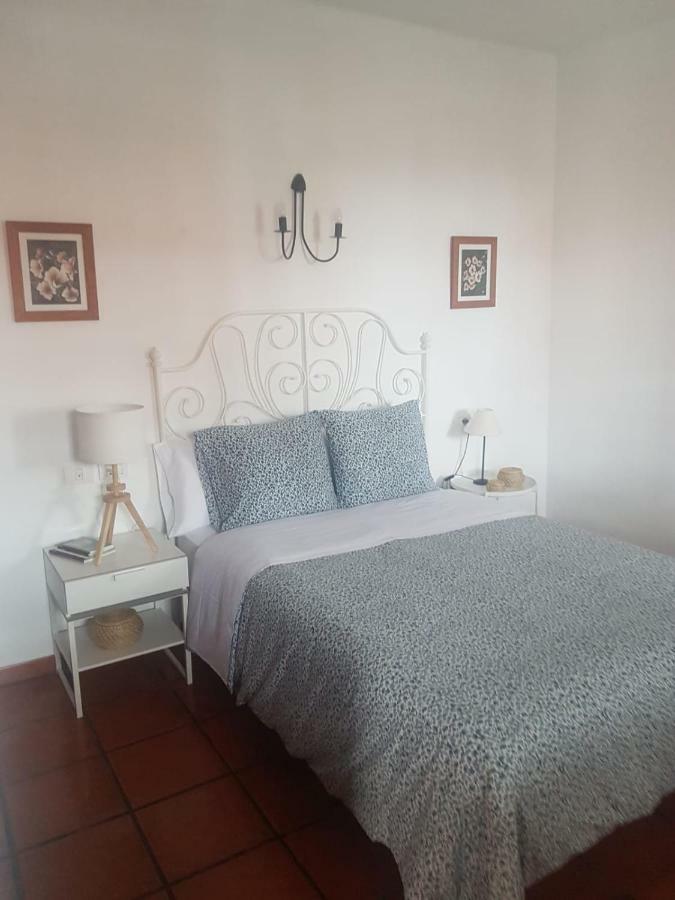 Villa Casas La Torre Isora Exterior foto