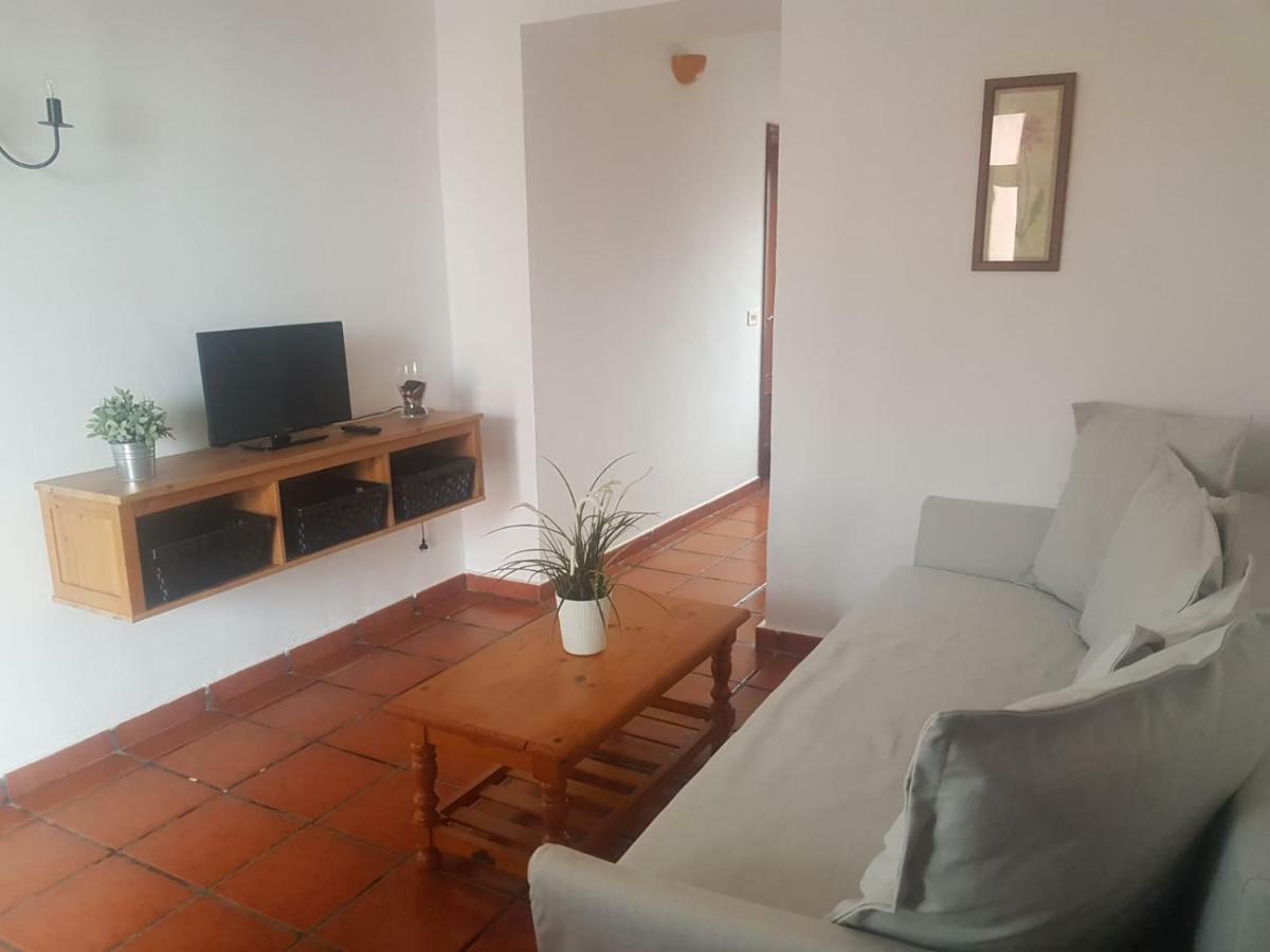 Villa Casas La Torre Isora Exterior foto